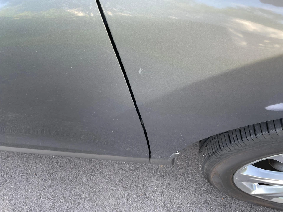 2014 Nissan Murano 2nd Gen - Image 30 of 31