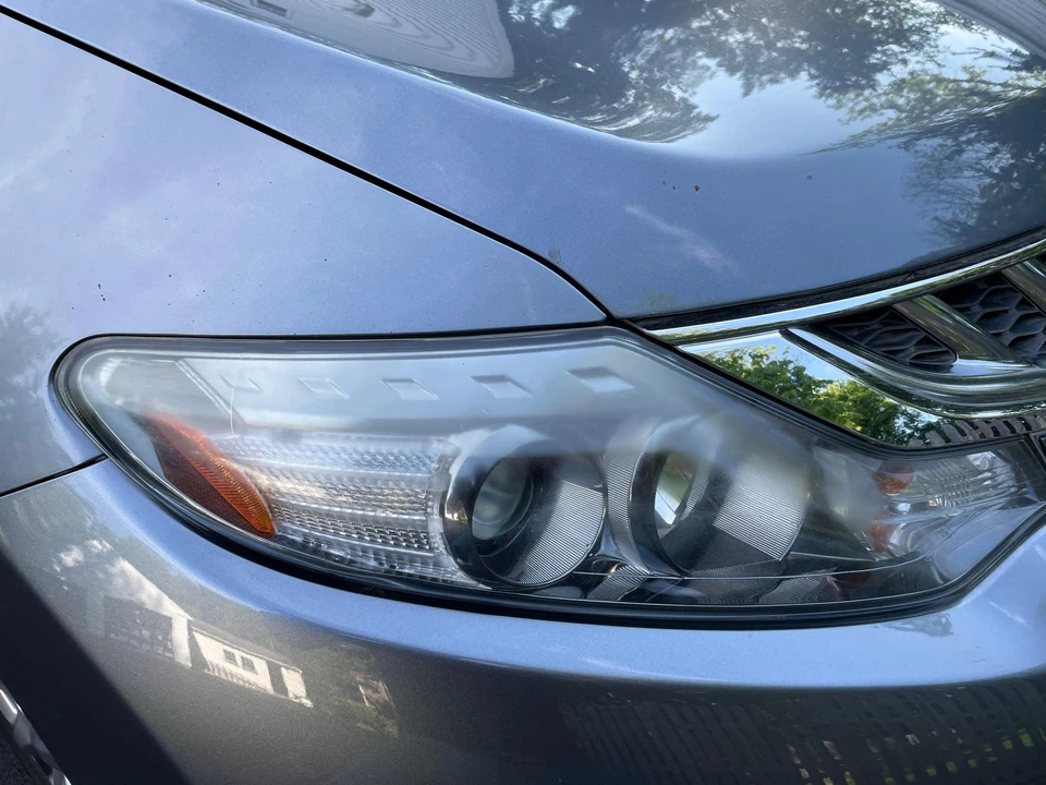 2014 Nissan Murano 2nd Gen - Image 15 of 31