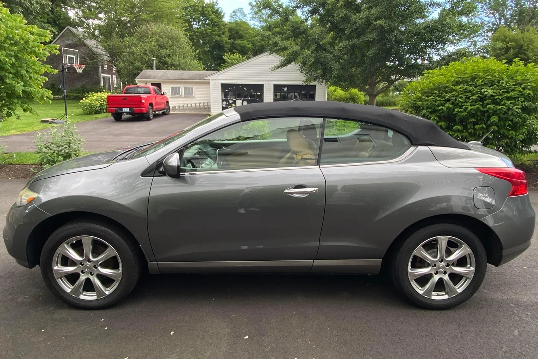 2014 Nissan Murano 2nd Gen - Image 11 of 31