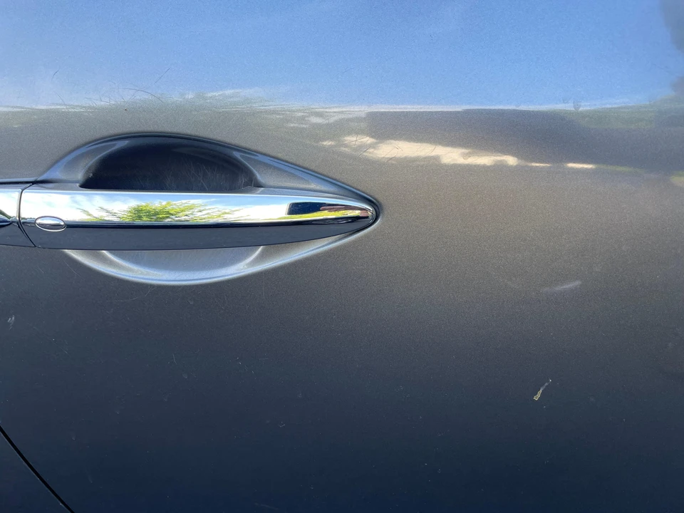 2014 Nissan Murano 2nd Gen - Image 27 of 31