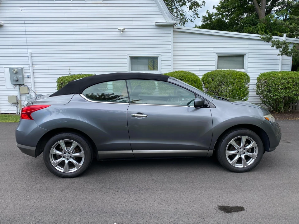 2014 Nissan Murano 2nd Gen - Image 14 of 31