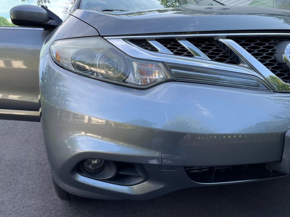 2014 Nissan Murano 2nd Gen - Image 16 of 31
