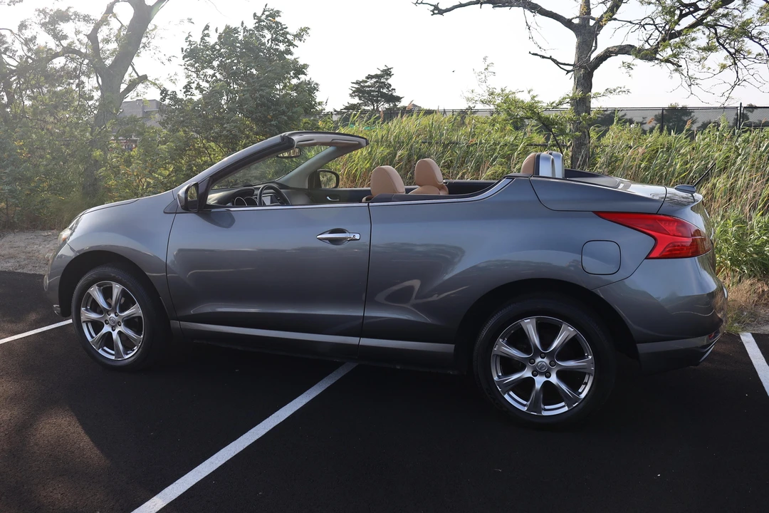 2014 Nissan Murano 2nd Gen - Image 14 of 31