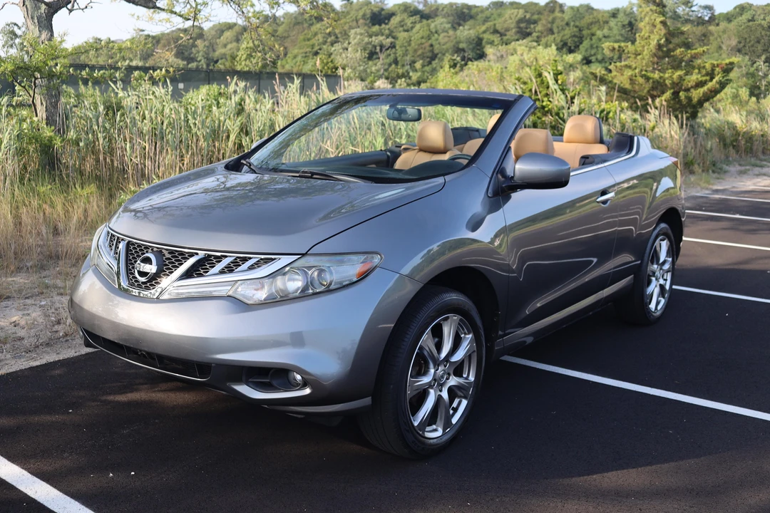 2014 Nissan Murano 2nd Gen - Image 10 of 31