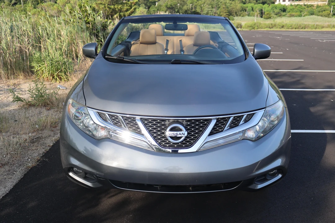2014 Nissan Murano 2nd Gen - Image 6 of 31