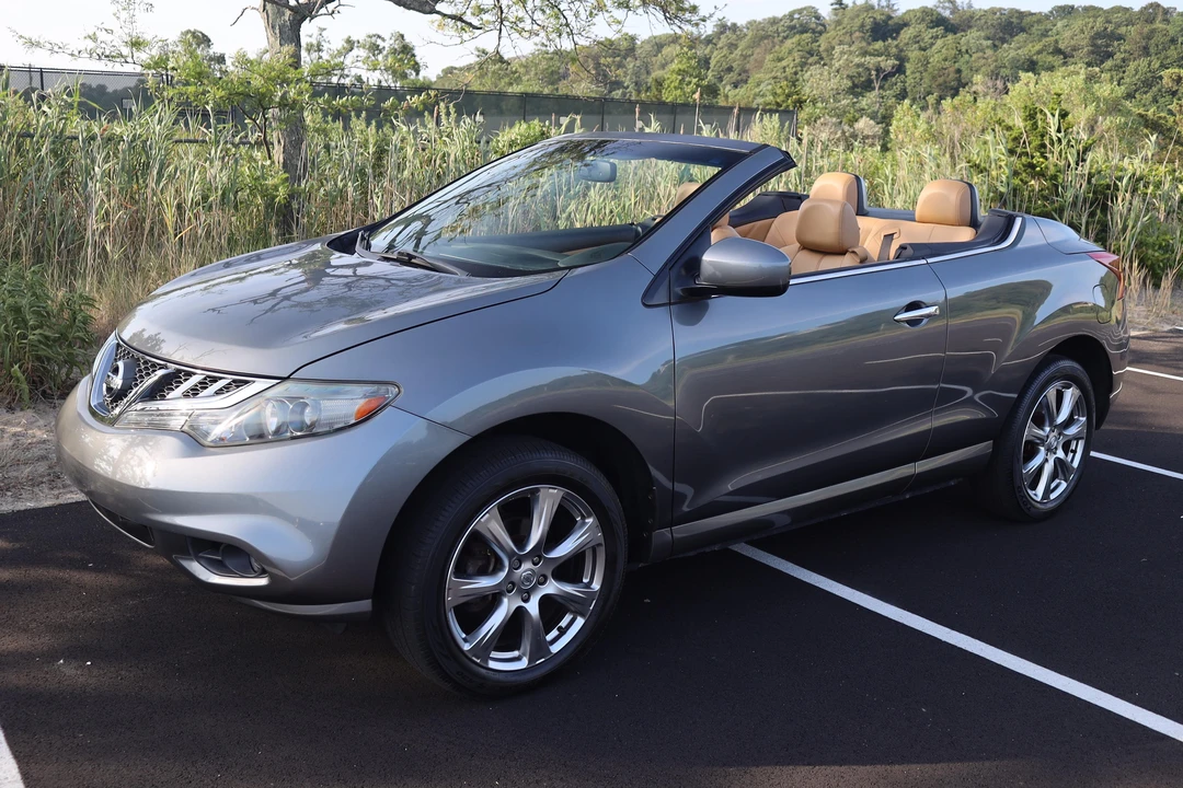 2014 Nissan Murano 2nd Gen - Image 11 of 31