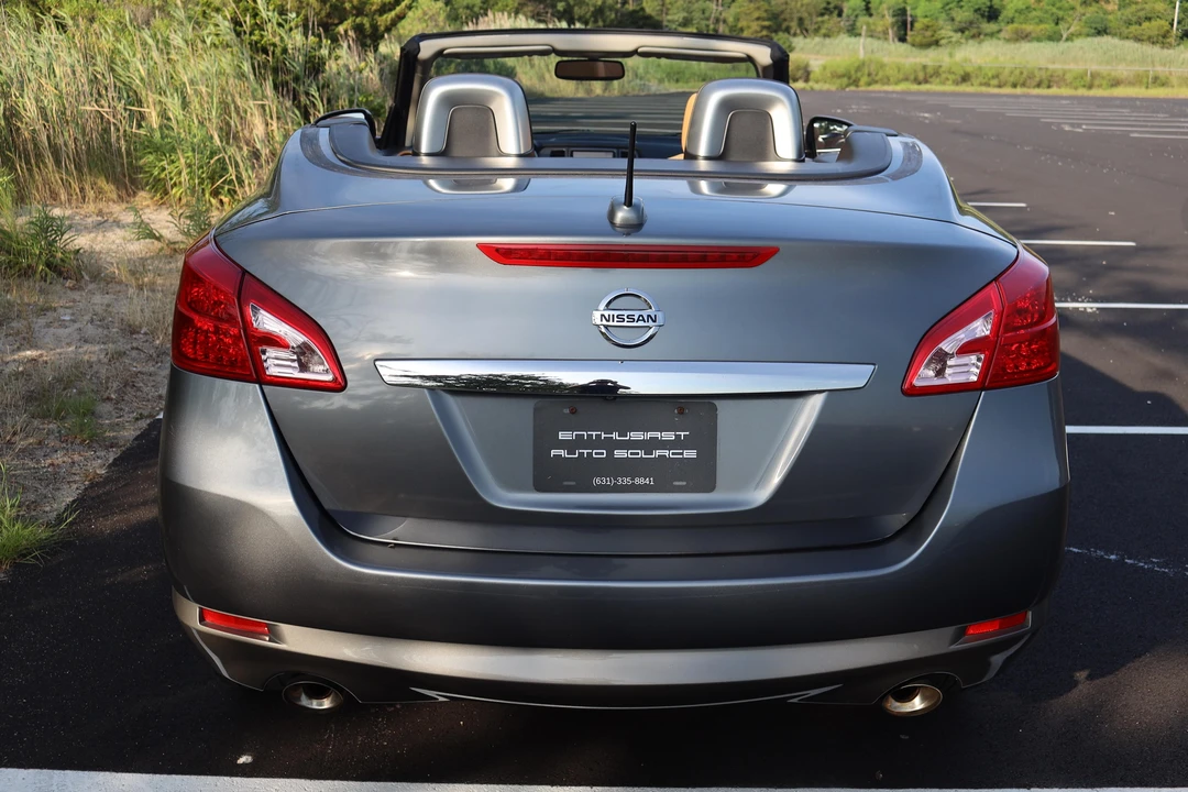 2014 Nissan Murano 2nd Gen - Image 19 of 31