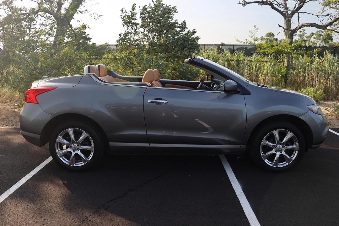 2014 Nissan Murano 2nd Gen - Image 26 of 31