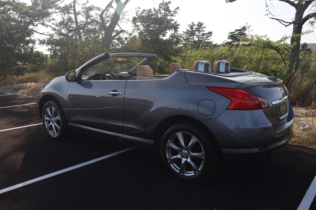 2014 Nissan Murano 2nd Gen - Image 15 of 31