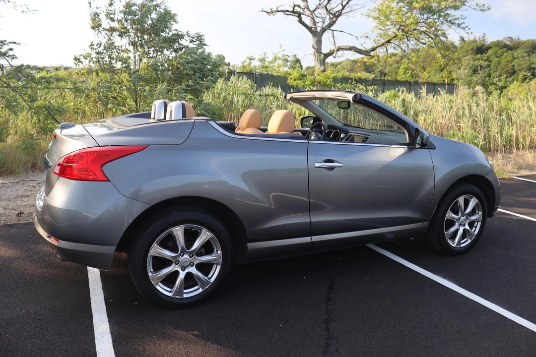 2014 Nissan Murano 2nd Gen - Image 24 of 31