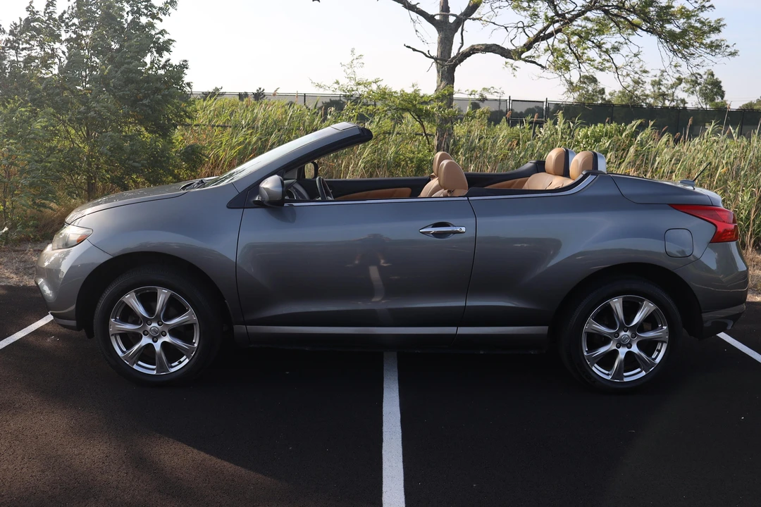 2014 Nissan Murano 2nd Gen - Image 13 of 31