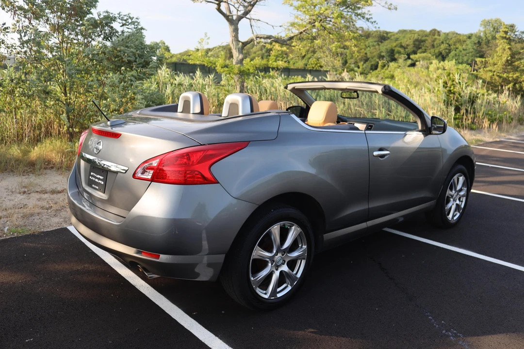 2014 Nissan Murano 2nd Gen - Image 22 of 31