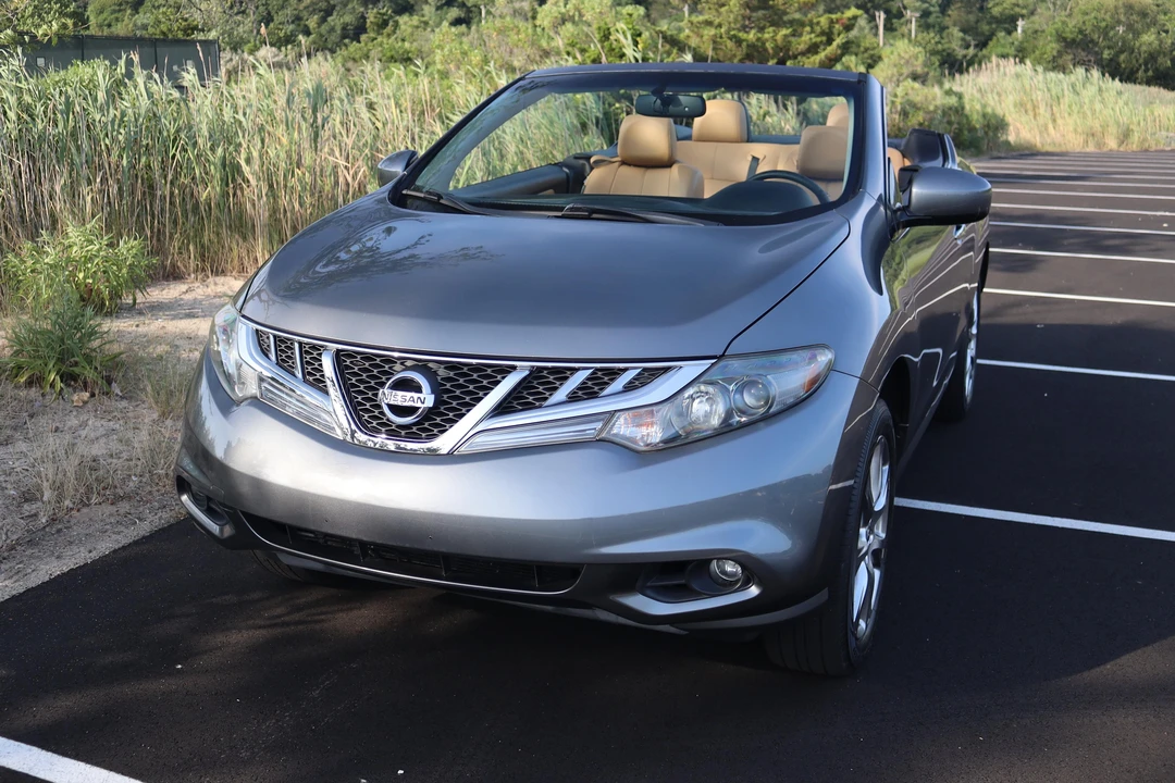 2014 Nissan Murano 2nd Gen - Image 8 of 31