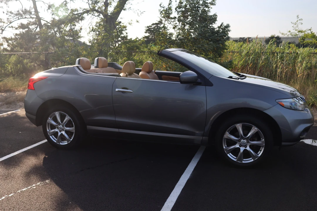 2014 Nissan Murano 2nd Gen - Image 27 of 31