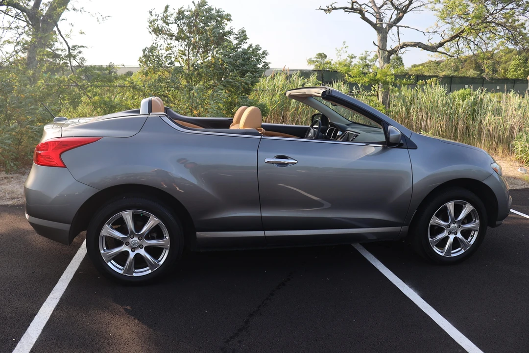 2014 Nissan Murano 2nd Gen - Image 25 of 31