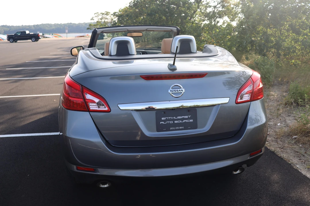 2014 Nissan Murano 2nd Gen - Image 18 of 31