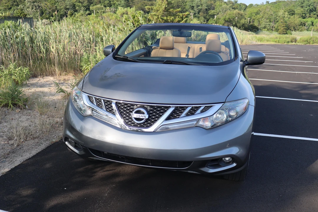 2014 Nissan Murano 2nd Gen - Image 7 of 31