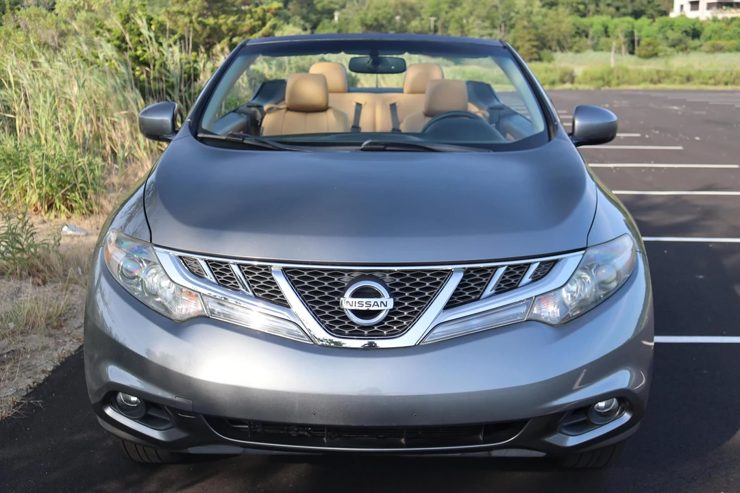 2014 Nissan Murano 2nd Gen - Image 2 of 31