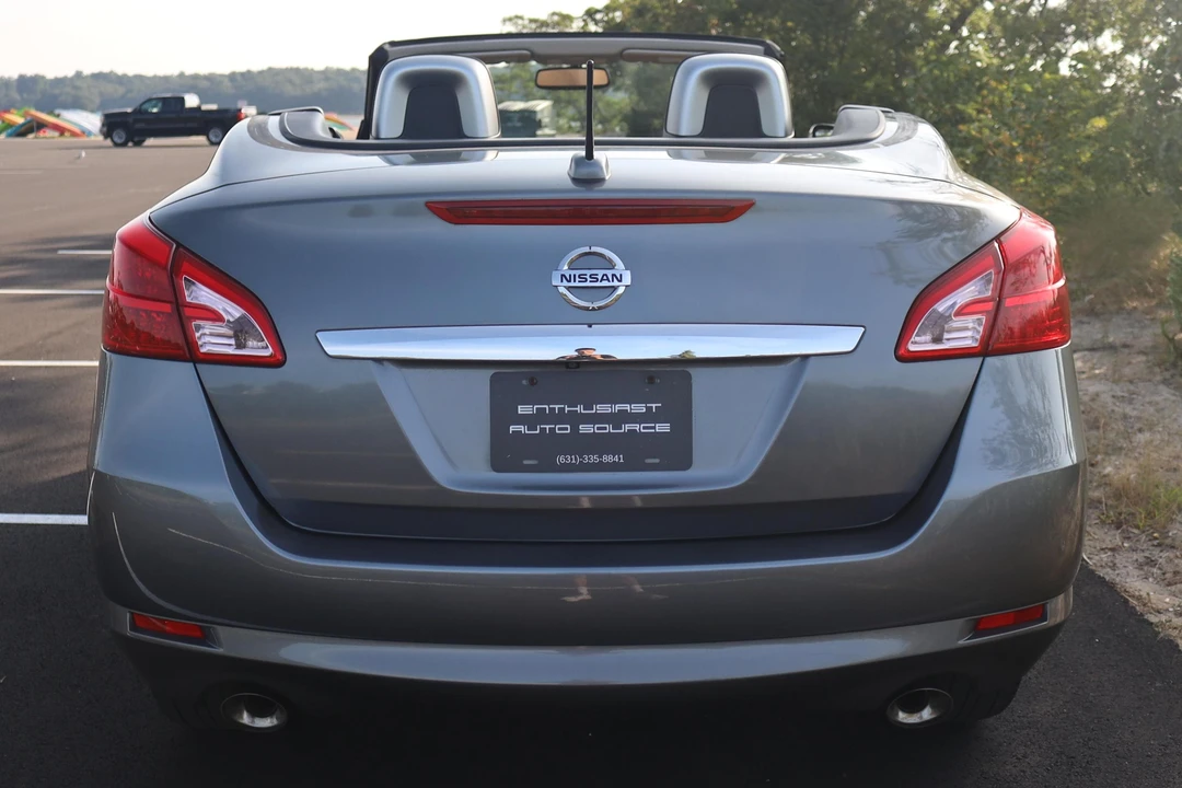 2014 Nissan Murano 2nd Gen - Image 5 of 31