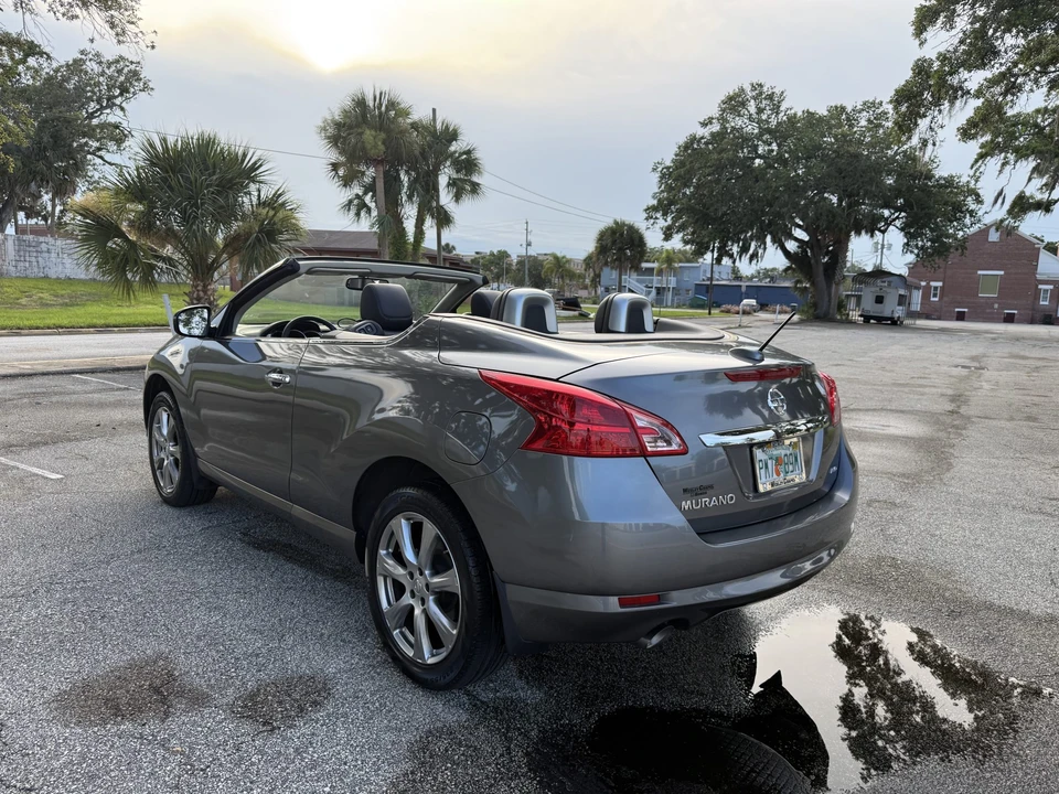2014 Nissan Murano 2nd Gen - Image 28 of 31