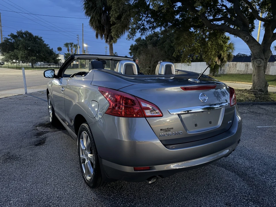 2014 Nissan Murano 2nd Gen - Image 31 of 31