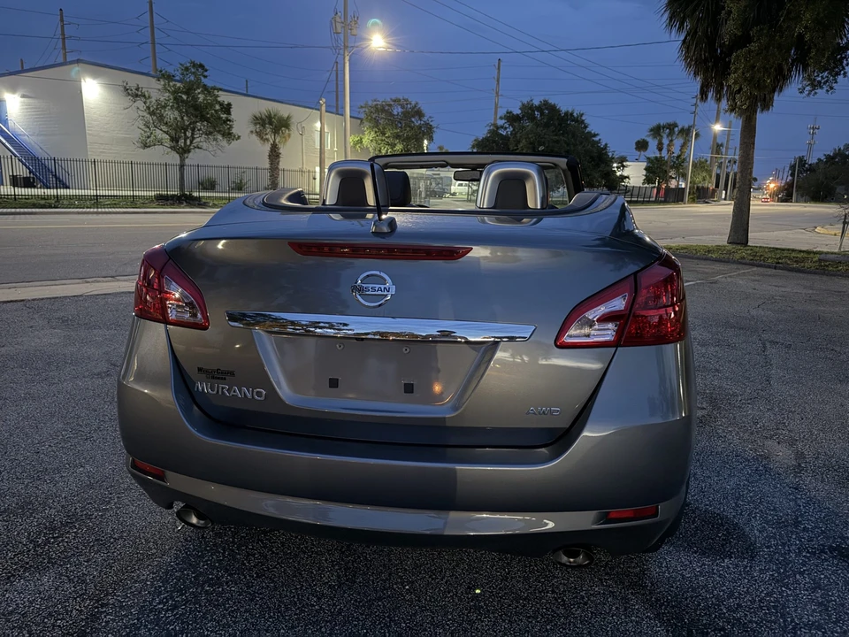 2014 Nissan Murano 2nd Gen - Image 23 of 31