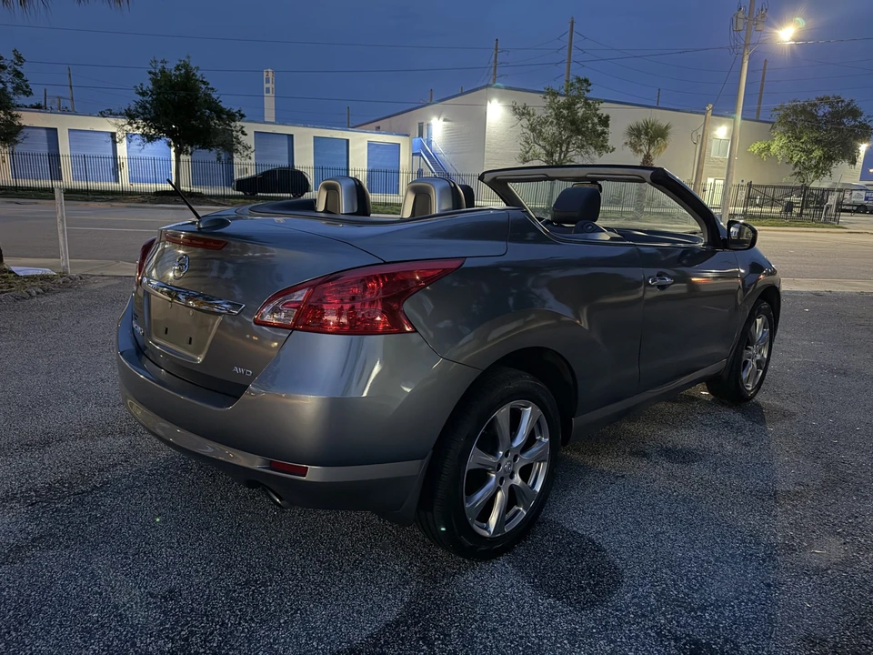 2014 Nissan Murano 2nd Gen - Image 20 of 31