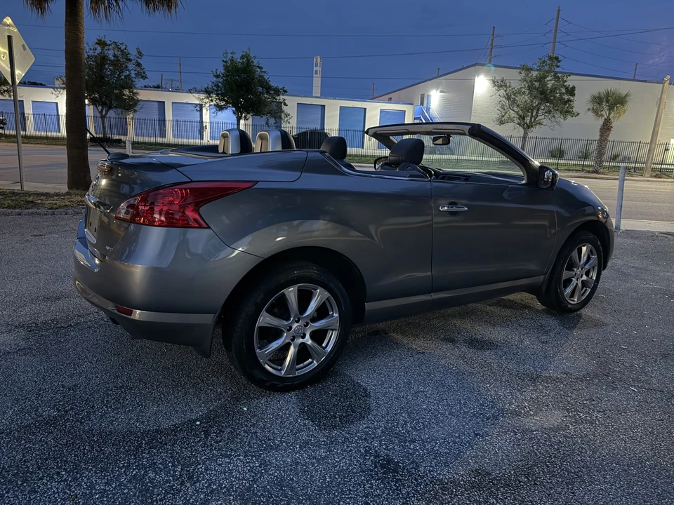 2014 Nissan Murano 2nd Gen - Image 17 of 31