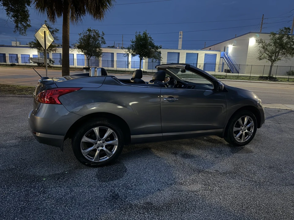 2014 Nissan Murano 2nd Gen - Image 16 of 31