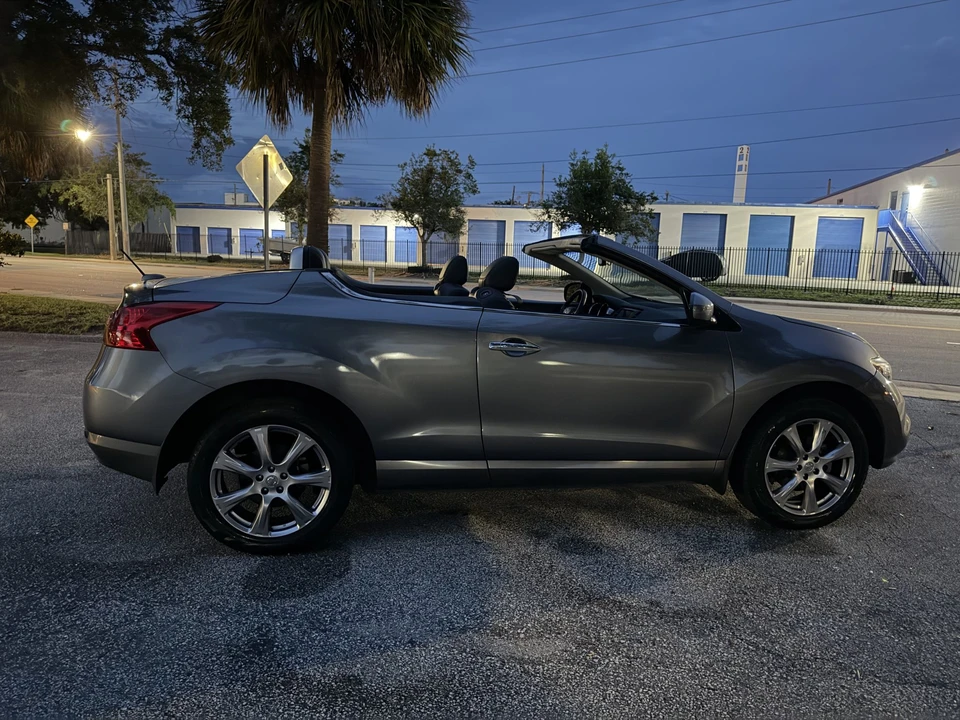 2014 Nissan Murano 2nd Gen - Image 13 of 31
