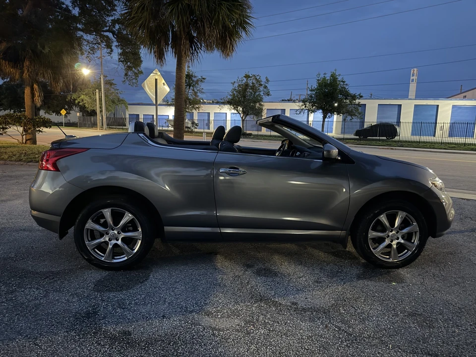 2014 Nissan Murano 2nd Gen - Image 15 of 31