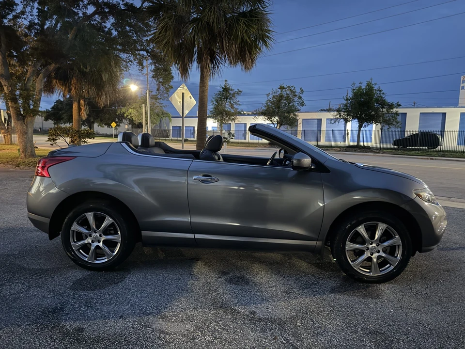 2014 Nissan Murano 2nd Gen - Image 14 of 31