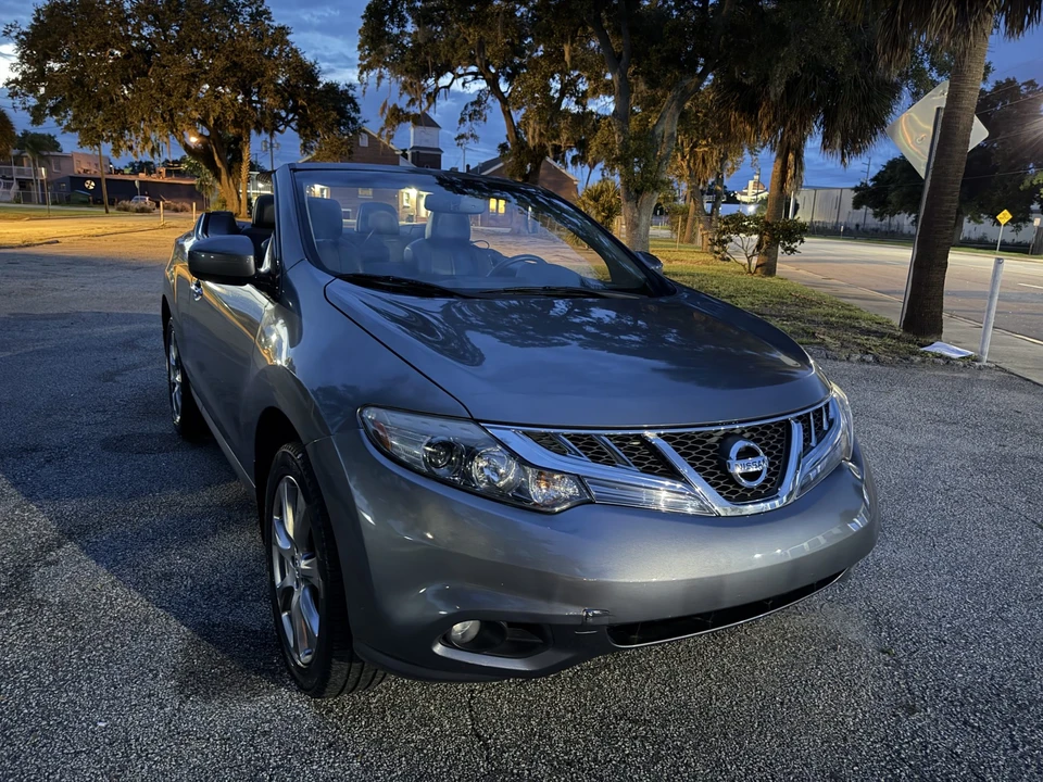 2014 Nissan Murano 2nd Gen - Image 6 of 31