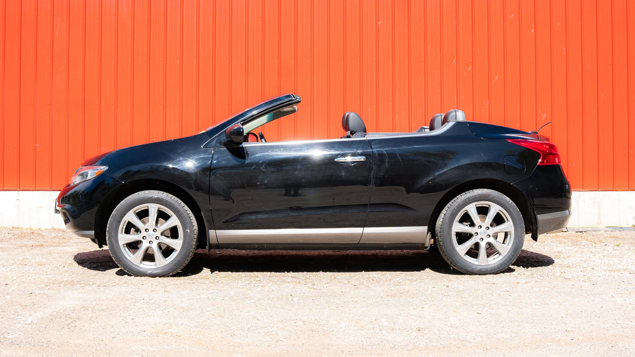 2014 Nissan Murano 2nd Gen - Image 12 of 31