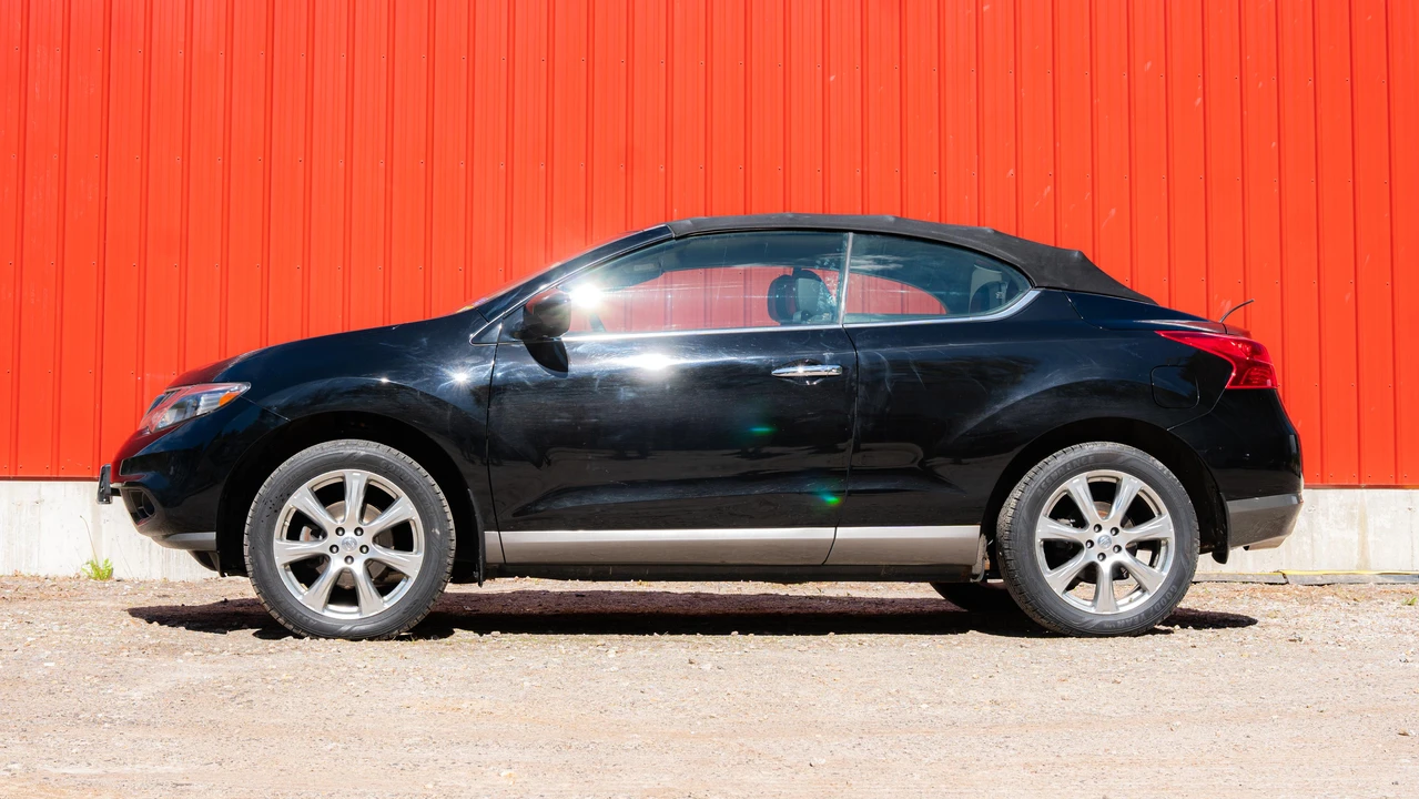 2014 Nissan Murano 2nd Gen - Image 17 of 31