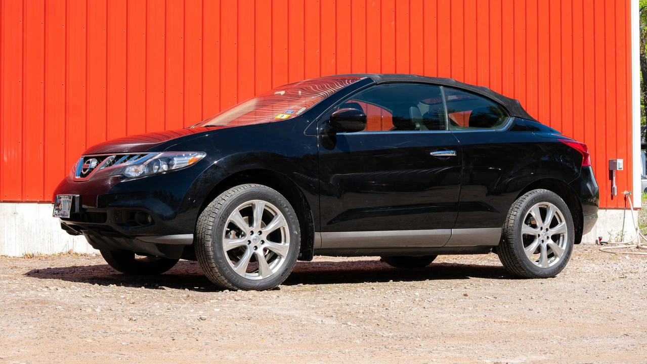 2014 Nissan Murano 2nd Gen - Image 16 of 31
