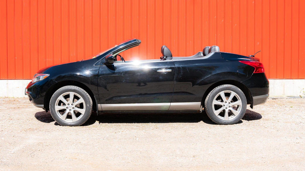 2014 Nissan Murano 2nd Gen - Image 13 of 31