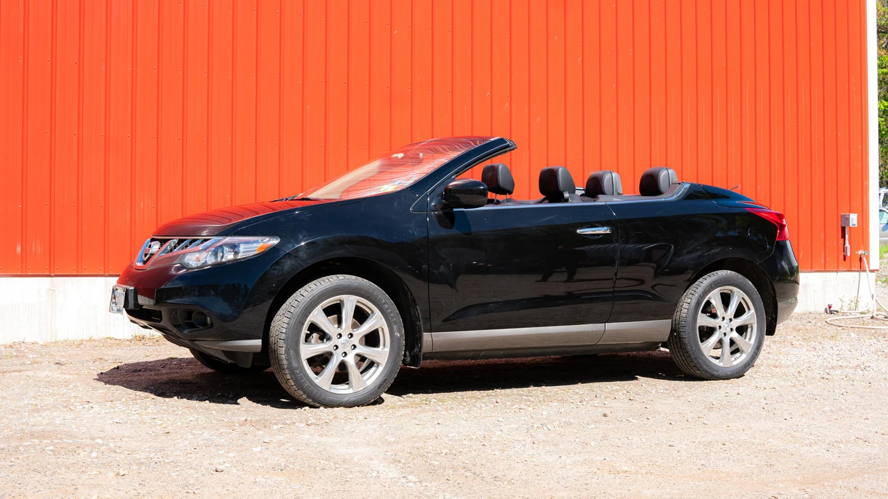 2014 Nissan Murano 2nd Gen - Image 10 of 31