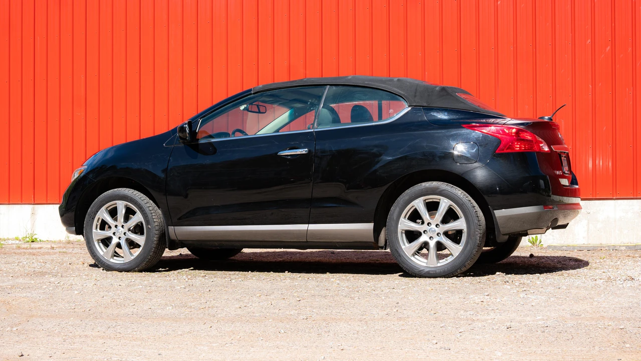 2014 Nissan Murano 2nd Gen - Image 18 of 31