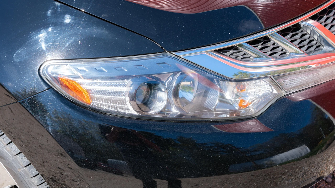 2014 Nissan Murano 2nd Gen - Image 30 of 31