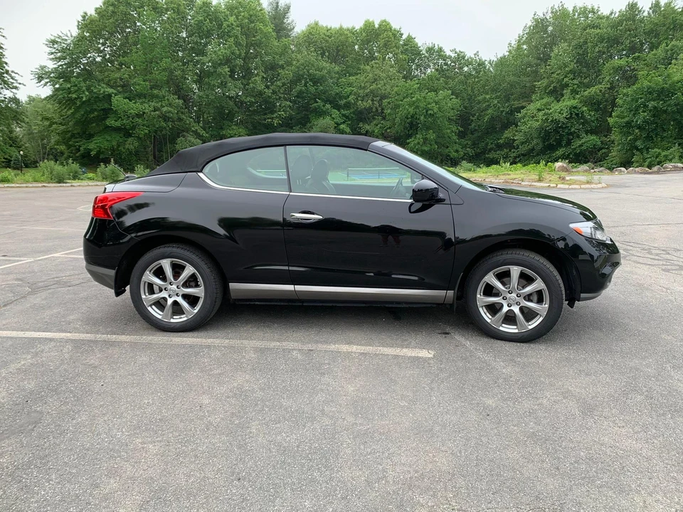 2014 Nissan Murano 2nd Gen - Image 26 of 31