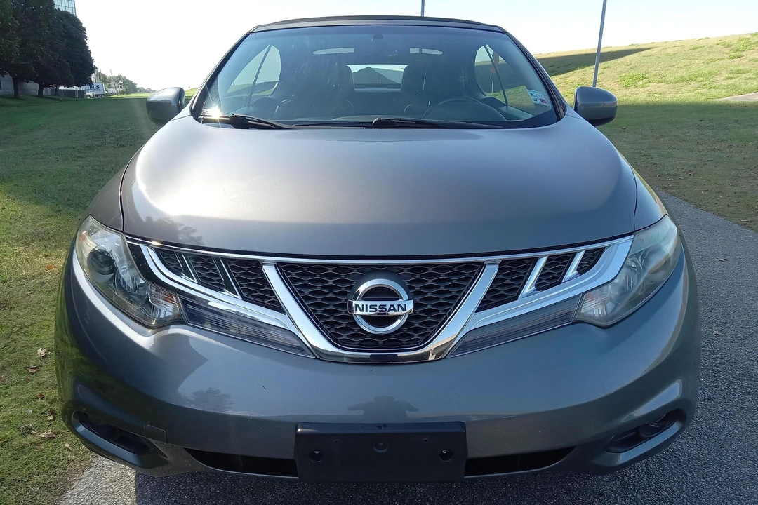 2014 Nissan Murano 2nd Gen - Image 2 of 31