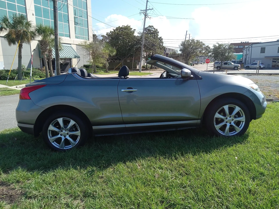 2014 Nissan Murano 2nd Gen - Image 21 of 31