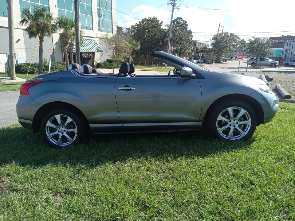 2014 Nissan Murano 2nd Gen - Image 23 of 31