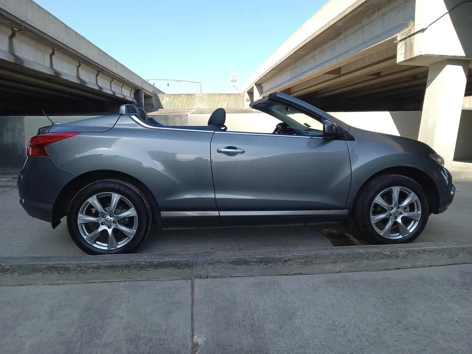 2014 Nissan Murano 2nd Gen - Image 22 of 31