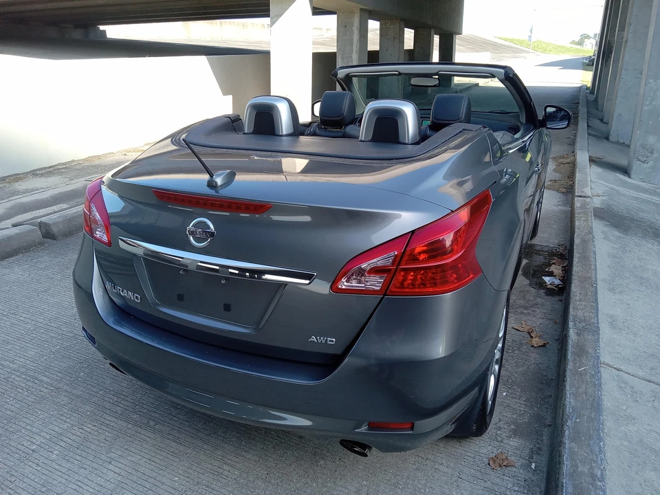 2014 Nissan Murano 2nd Gen - Image 18 of 31