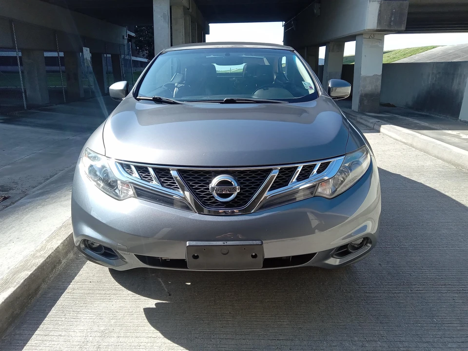 2014 Nissan Murano 2nd Gen - Image 27 of 31