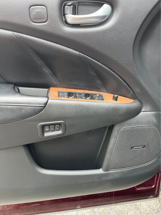 2014 Nissan Murano 2nd Gen - Image 12 of 12