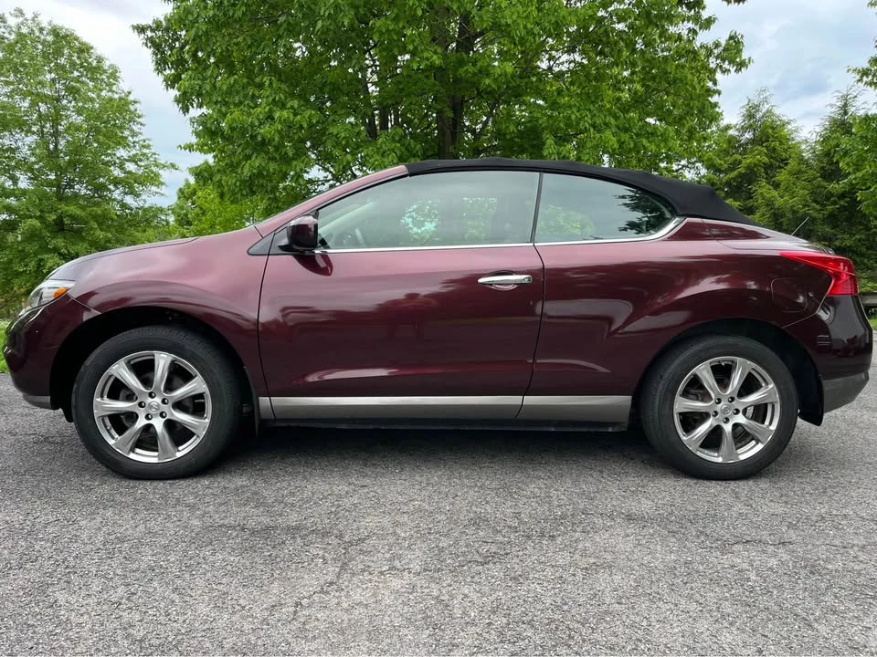 2014 Nissan Murano 2nd Gen - Image 2 of 12