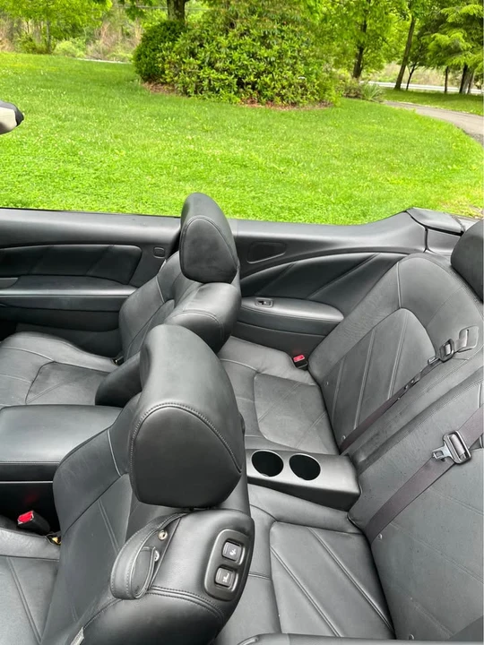 2014 Nissan Murano 2nd Gen - Image 9 of 12